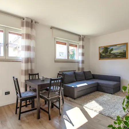 Lägenhet Casetta Della Margherita - San Paolo Vicenza