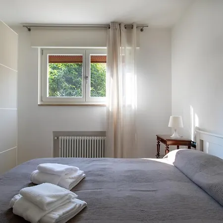 Casetta Della Margherita - San Paolo 비첸차