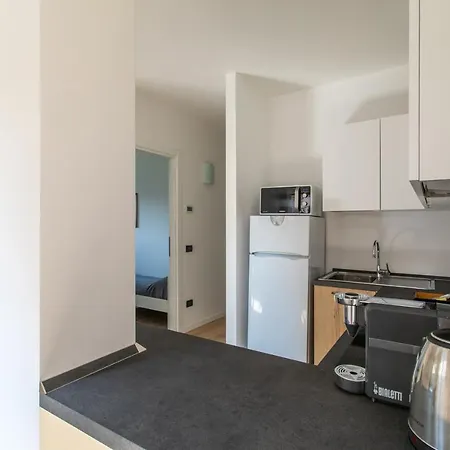 Casetta Della Margherita - San Paolo * 비첸차