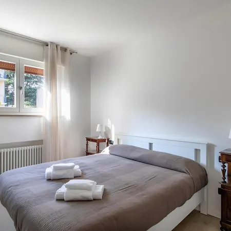 아파트 Casetta Della Margherita - San Paolo