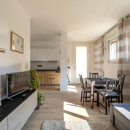 Casetta Della Margherita - San Paolo