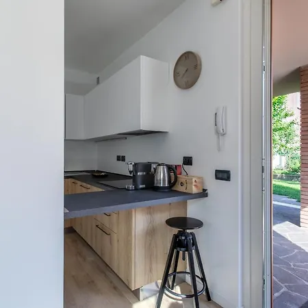 Casetta Della Margherita - San Paolo