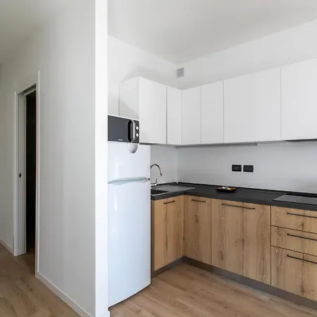 Casetta Della Margherita - San Paolo 아파트 비첸차