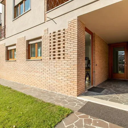 Casetta Della Margherita - San Paolo