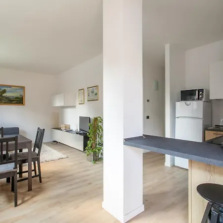 Casetta Della Margherita - San Paolo * 비첸차