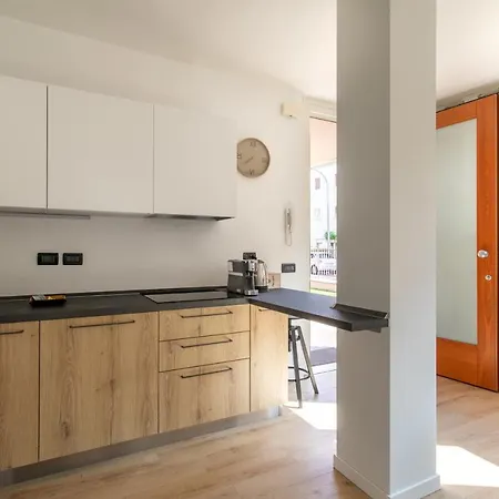 Casetta Della Margherita - San Paolo 비첸차