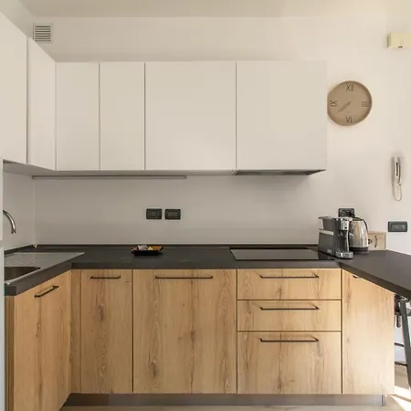 Casetta Della Margherita - San Paolo 아파트 *