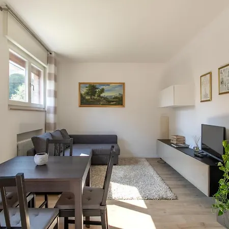 아파트 Casetta Della Margherita - San Paolo