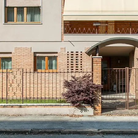 Casetta Della Margherita - San Paolo Vicenza