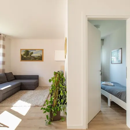 Casetta Della Margherita - San Paolo 비첸차