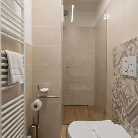 Casetta Della Margherita - San Paolo 아파트 *