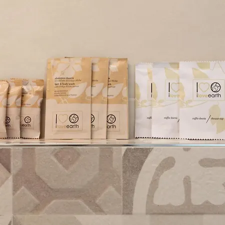 아파트 Casetta Della Margherita - San Paolo 비첸차