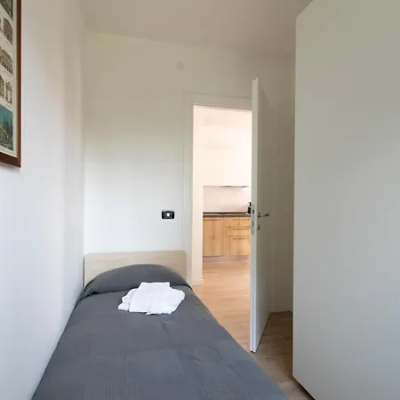 Casetta Della Margherita - San Paolo *