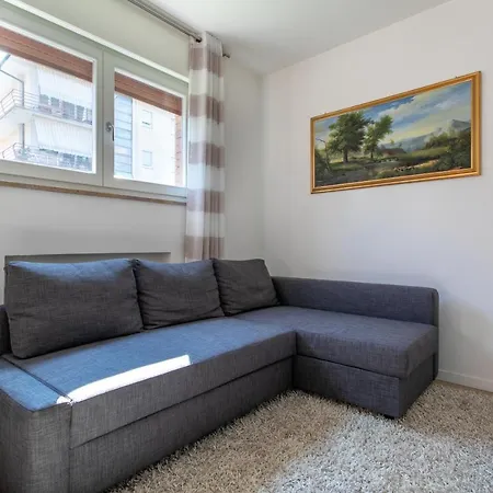 아파트 Casetta Della Margherita - San Paolo