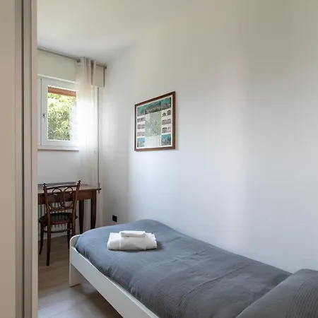 Casetta Della Margherita - San Paolo *